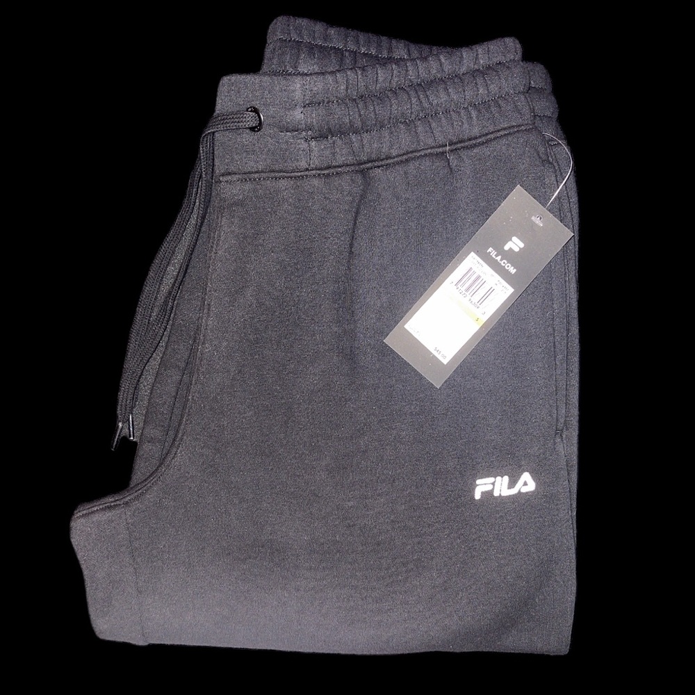fila joggers